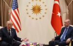 us president donald trump with turkish leader recep tayyip erdoan photo credit ap