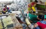 utensils factory