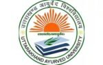 uttarakhand ayurved university