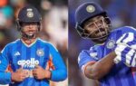 vaibhav sooryavanshi and sanju samson