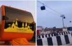 varanasi ropeway project