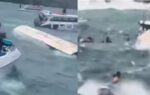 vietnam boat accident