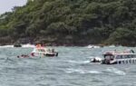 vietnam boat accident image credit ap