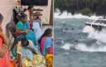 vietnam boat tragedy