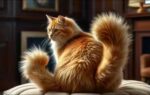 vietnamese proverb of the day the cat praises its tail to be long