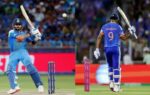 virat kohli and sanju samson