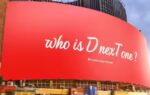 visual of billboard