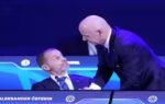 wcup fifa investors