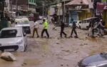 weather flood in doda