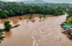 weather rain in rajouri