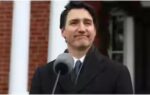 when justin trudeau said he does not read newspapers or watch the news