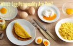 which egg personality are you