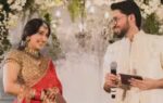 who is sharan sharma meet the 39gunjan saxena39 director who just married akansha ranjan kapoor