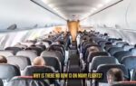why is there no row 13 on many flights