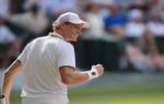 wimbledon men39s singles semifinal