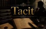 word of the day tacit