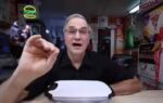 youtuber joe is hungry says he never expected his kfc popcorn chicken review to go viral