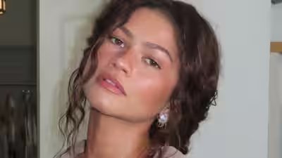 zendaya