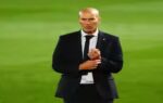 zinedine zidane