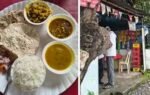 100 thali shop near indian village estimated to make nearly 2 lakh a month heres how
