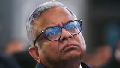 1786554522 n chandrasekaran