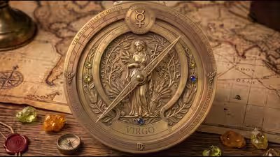 1786773162 virgo