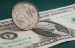 1786942685 rupee slips against us dollar