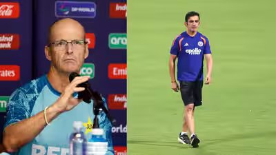 1787192740 gary kirsten and gautam gambhir