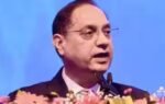 1787195523 sebi chairman tuhin kanta pandey