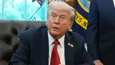 1787390615 us president donald trump
