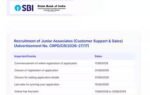 1788211402 sbi clerk recruitment 2026
