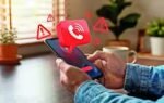 24 billion spam calls messages flagged despite trai crackdown