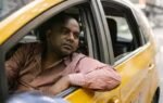 25 years in corporate life now driving a cab