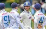 2nd test jaiswal fernando penalised after on field altercation in colombo