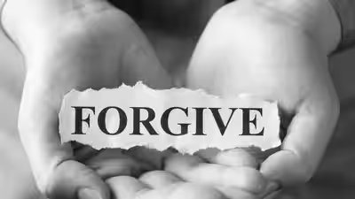 5 things nobody tells you about forgiving someone who hurt you