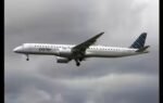 a porter airlines flight was canceled in canada because a child refused to fasten seatbelt