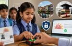 aadhaar biometric technology