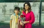aadvik ajith shalini