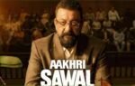 aakhri sawal ott release when and where to watch sanjay dutts film on truth and ideology