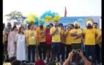 aap marathon