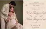 aditya seal and anushka ranjan are now parents to twin baby girls