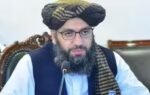 afghanistan charge daffaires mufti noor ahmad noor