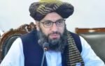 afghanistan charge daffaires mufti noor ahmad noor