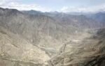 afghanistan earthquake