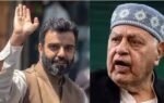 aga syed ruhullah mehdi and farooq abdullah