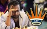 aicf confirms new dates
