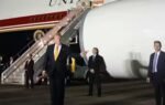 air force one trump