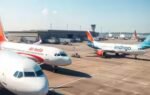 air india and indigo