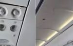 air india turbulence