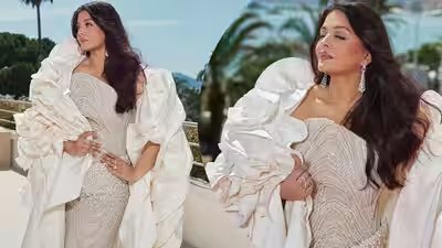 aishwarya unreleased cannes